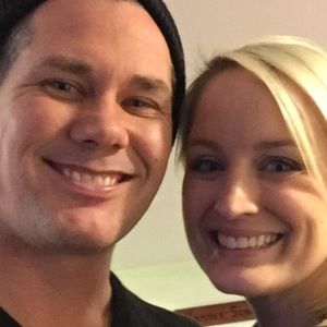 Meet your Posher, Mike